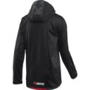 Kurtka męska AKRAPOVIC black XL