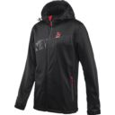 Kurtka męska AKRAPOVIC black S