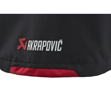 Kurtka damska AKRAPOVIC black L