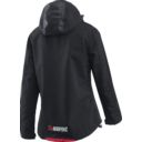 Kurtka damska AKRAPOVIC black S