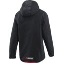 Kurtka męska AKRAPOVIC black 2XL