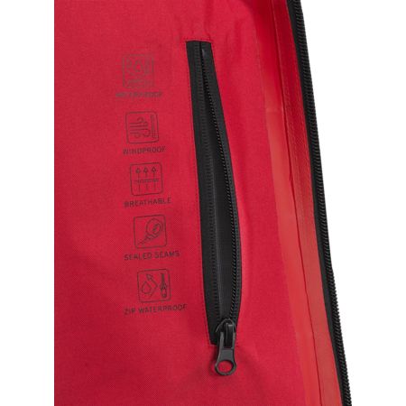 Kurtka męska AKRAPOVIC black M