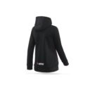 Bluza damska AKRAPOVIC black L