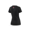 T-shirt damski AKRAPOVIC black M