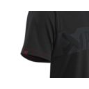 T-shirt damski AKRAPOVIC black S