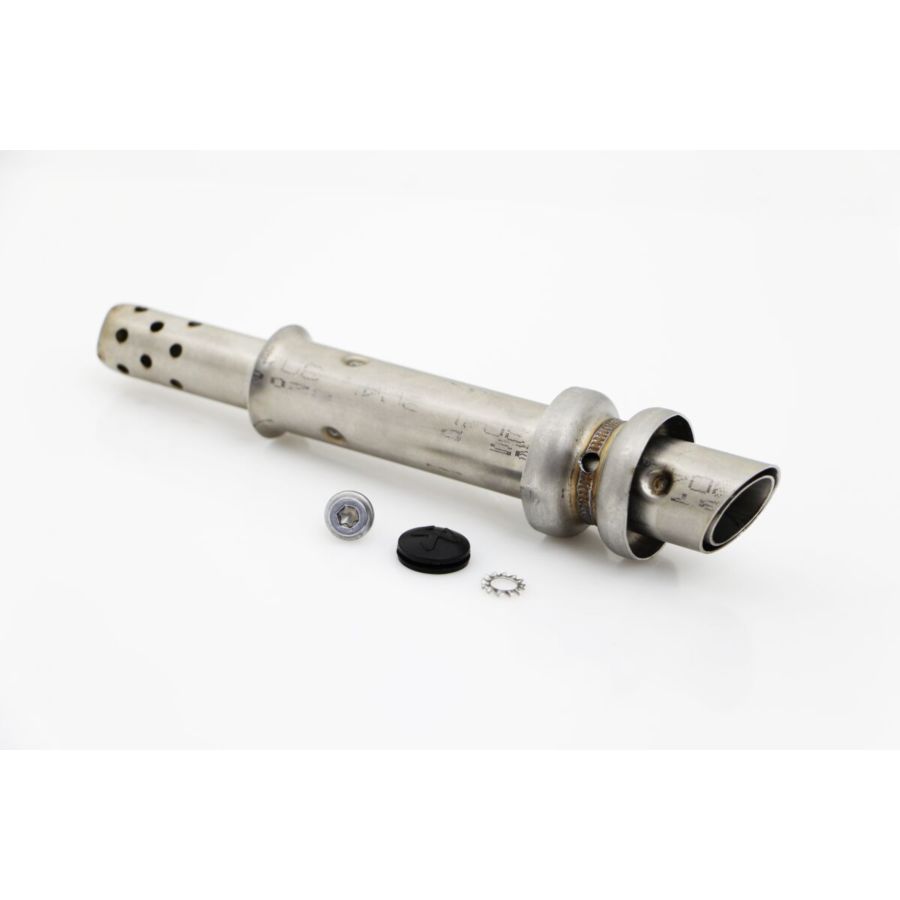 Db killer ss AKRAPOVIC YAMAHA XP 560 T-Max ABS