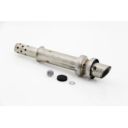 Db killer ss AKRAPOVIC YAMAHA XP 560 T-Max ABS