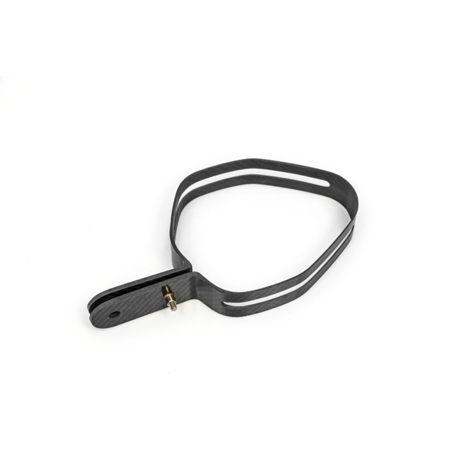 Zacisk tłumika AKRAPOVIC APRILIA RS 660 ABS