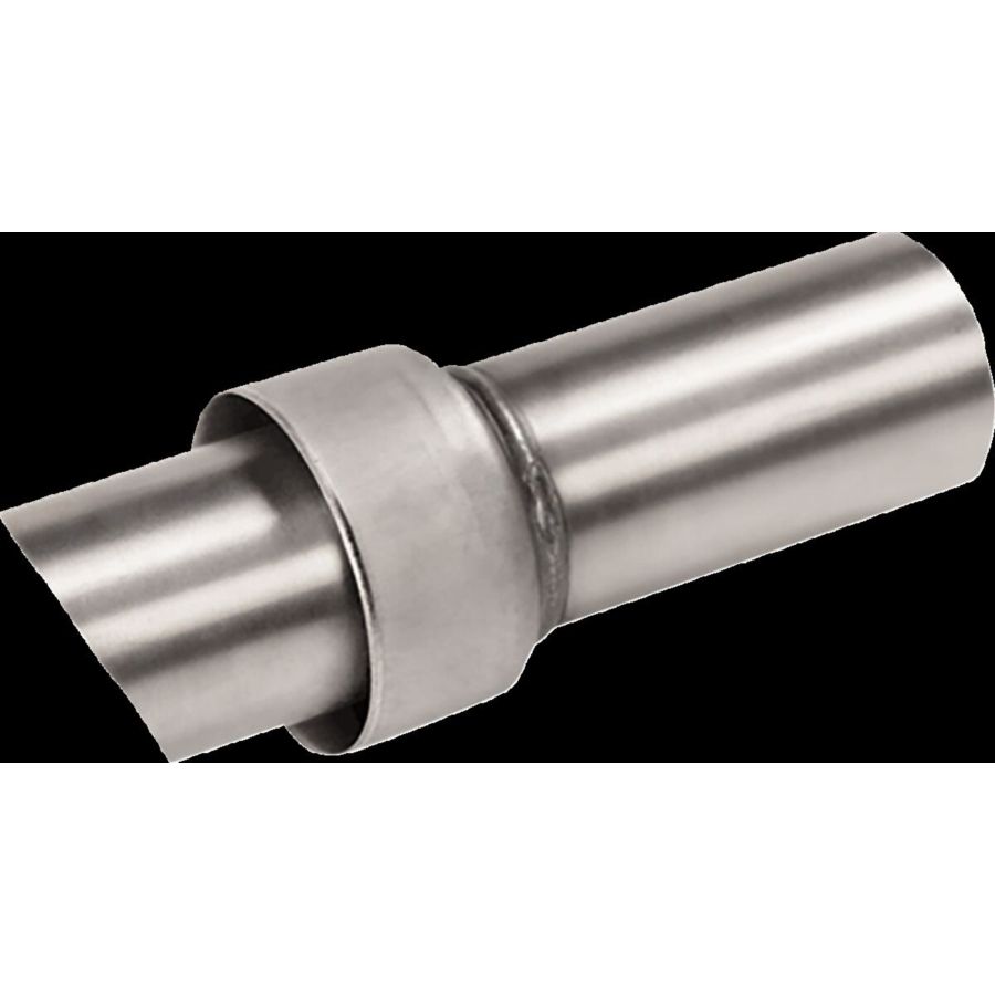 Db killer AKRAPOVIC KAWASAKI Z H2 1000 ABS