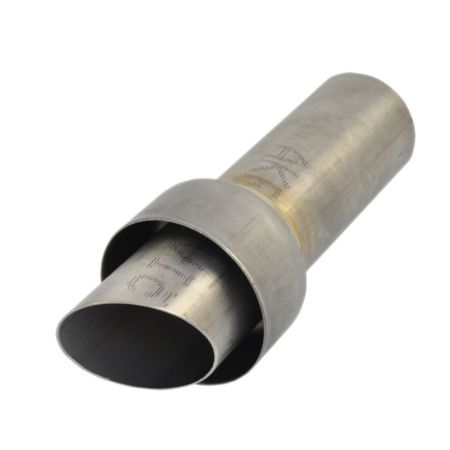 Db killer AKRAPOVIC KAWASAKI Ninja 1000 SX ABS