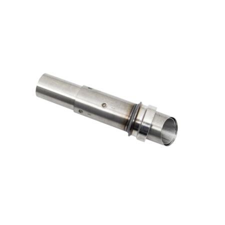 Db killer AKRAPOVIC KAWASAKI Z 900 ABS