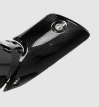 Osłona termiczna AKRAPOVIC HONDA CRF 1100 L ABS