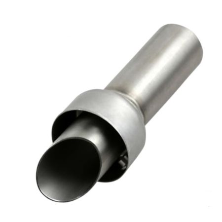 Db killer ss AKRAPOVIC HONDA CB 400 X