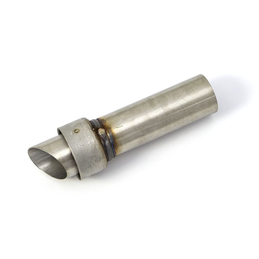 Db killer AKRAPOVIC KAWASAKI Z 900 ABS