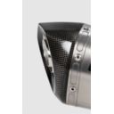 Zaślepka tłumika AKRAPOVIC KAWASAKI Z 900 ABS