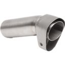 Db killer AKRAPOVIC YAMAHA YZF-R1 1000