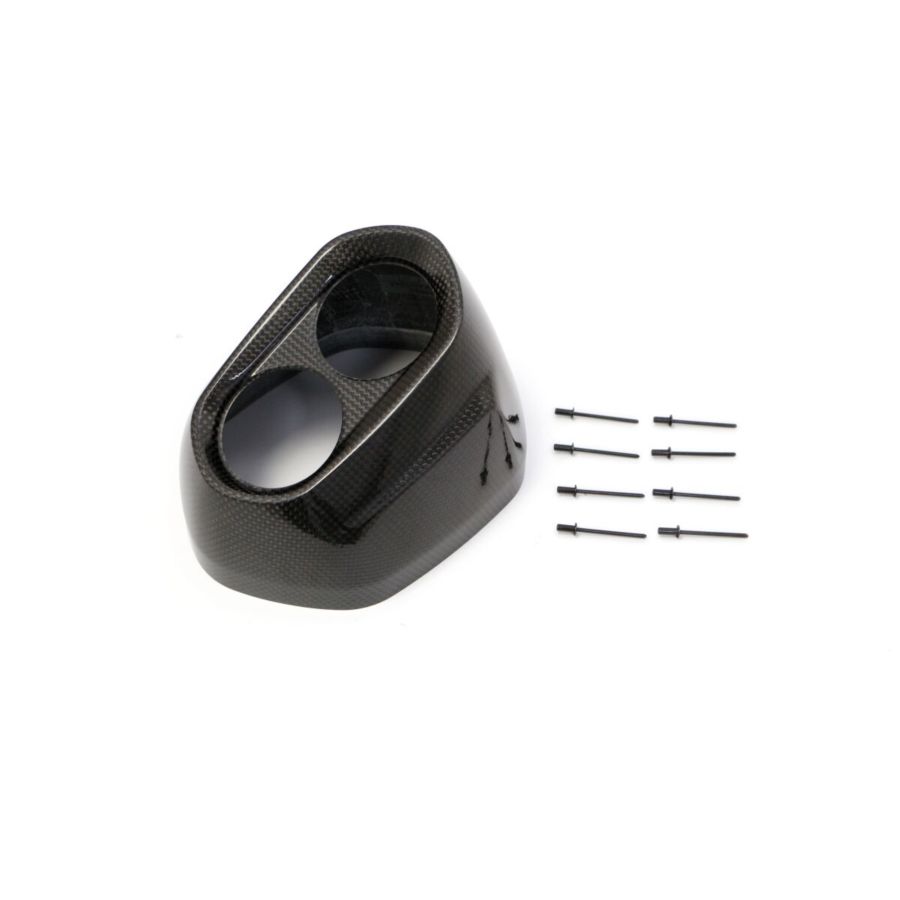 Zaślepka wydechu AKRAPOVIC BMW R 1250 GS ABS