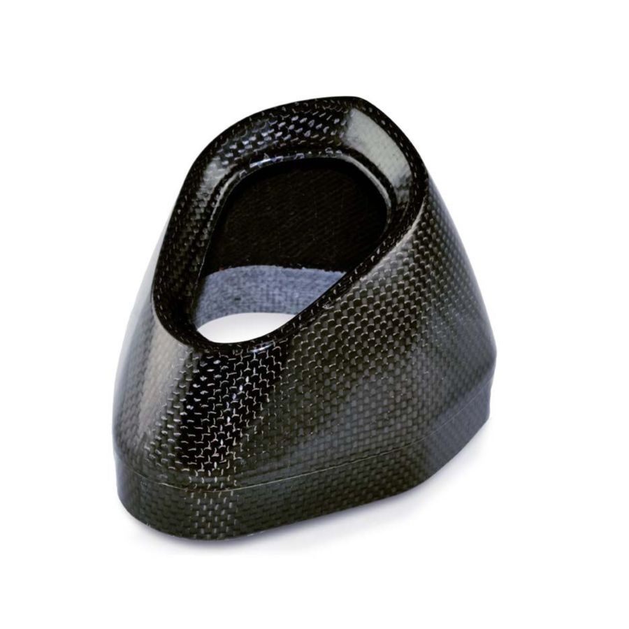 Zaślepka wydechu AKRAPOVIC HONDA GROM 125