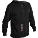 Bluza męska AKRAPOVIC black/red S