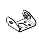 Uchwyt tłumika AKRAPOVIC KAWASAKI NINJA 650