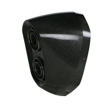 Zaślepka wydechu AKRAPOVIC BMW K 1600 B ABS
