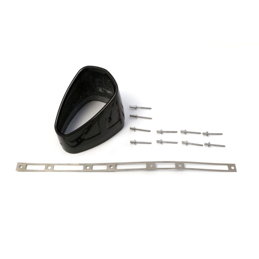 Zaślepka wydechu AKRAPOVIC