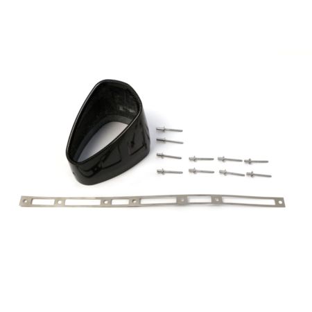 Zaślepka wydechu AKRAPOVIC