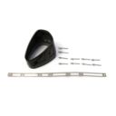 Zaślepka wydechu AKRAPOVIC