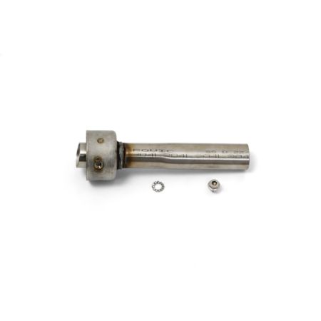 Db killer AKRAPOVIC YAMAHA XP 530 T-Max ABS