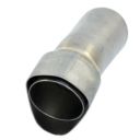 Db killer AKRAPOVIC KAWASAKI Z 1000 ABS