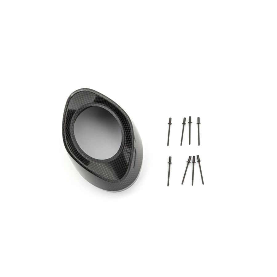 Zaślepka wydechu AKRAPOVIC APRILIA SL 900 ABS