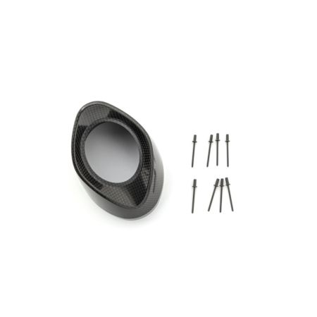 Zaślepka wydechu AKRAPOVIC APRILIA SL 900 ABS