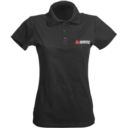 Koszulka polo AKRAPOVIC black 2XL