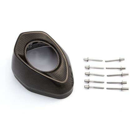 Zaślepka wydechu AKRAPOVIC BMW C 400 GT ABS