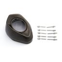 Zaślepka wydechu AKRAPOVIC BMW C 400 GT ABS