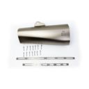 Zestaw naprawczy tłumika AKRAPOVIC YAMAHA XP 530