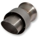 Db killer AKRAPOVIC KAWASAKI Z 900