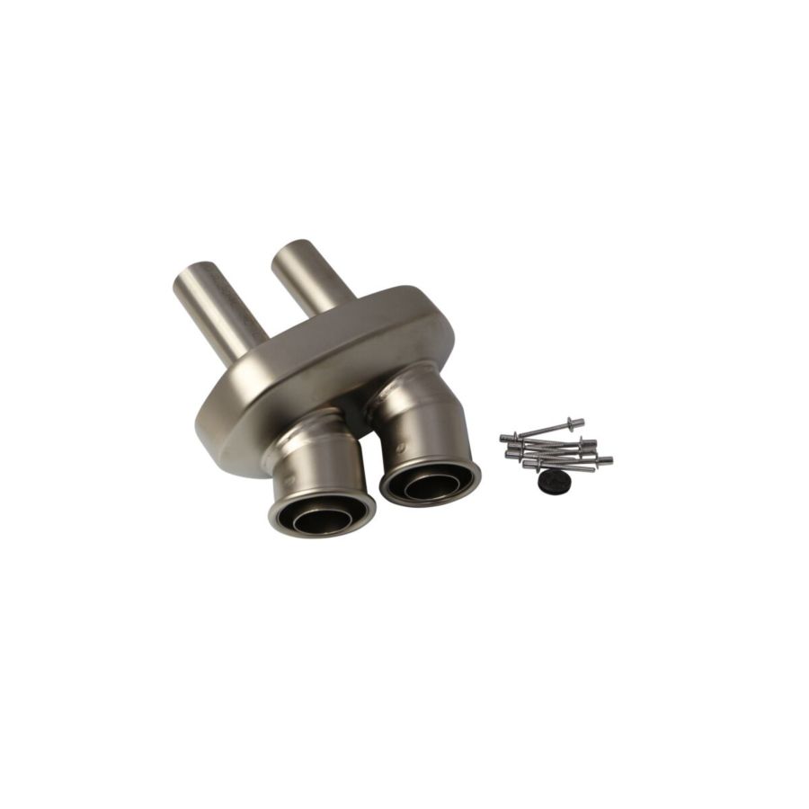 Zaślepka wydechu AKRAPOVIC HONDA CRF 1000 L