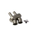 Zaślepka wydechu AKRAPOVIC HONDA CRF 1000 L