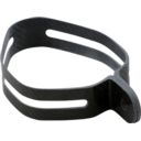 Zacisk tłumika AKRAPOVIC