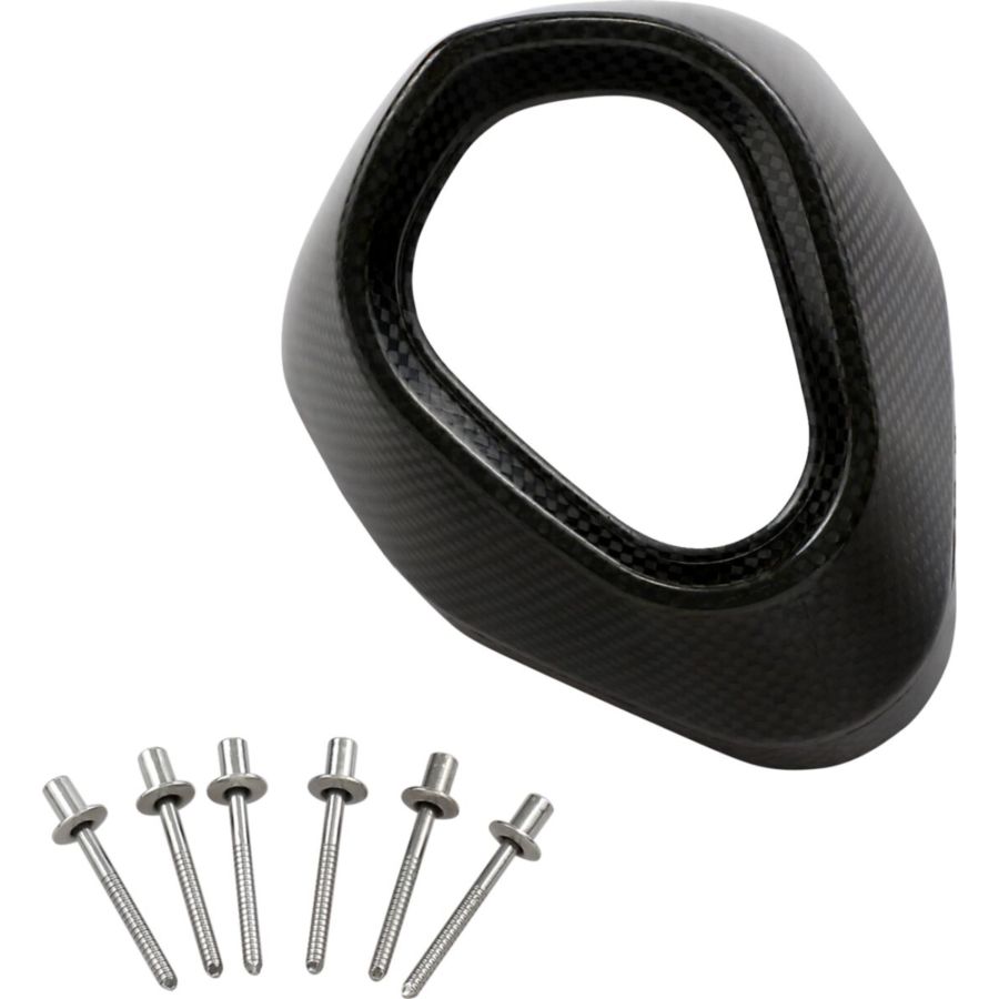 Zaślepka wydechu AKRAPOVIC