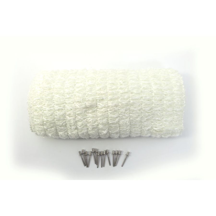 Zestaw uszczelnienia tłumika AKRAPOVIC HONDA NSS