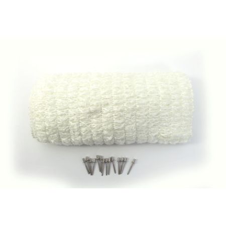 Zestaw uszczelnienia tłumika AKRAPOVIC HONDA NSS