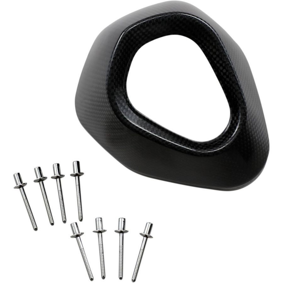 Zaślepka wydechu AKRAPOVIC