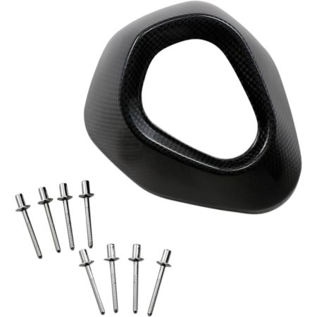 Zaślepka wydechu AKRAPOVIC