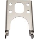 Uchwyt tłumika AKRAPOVIC