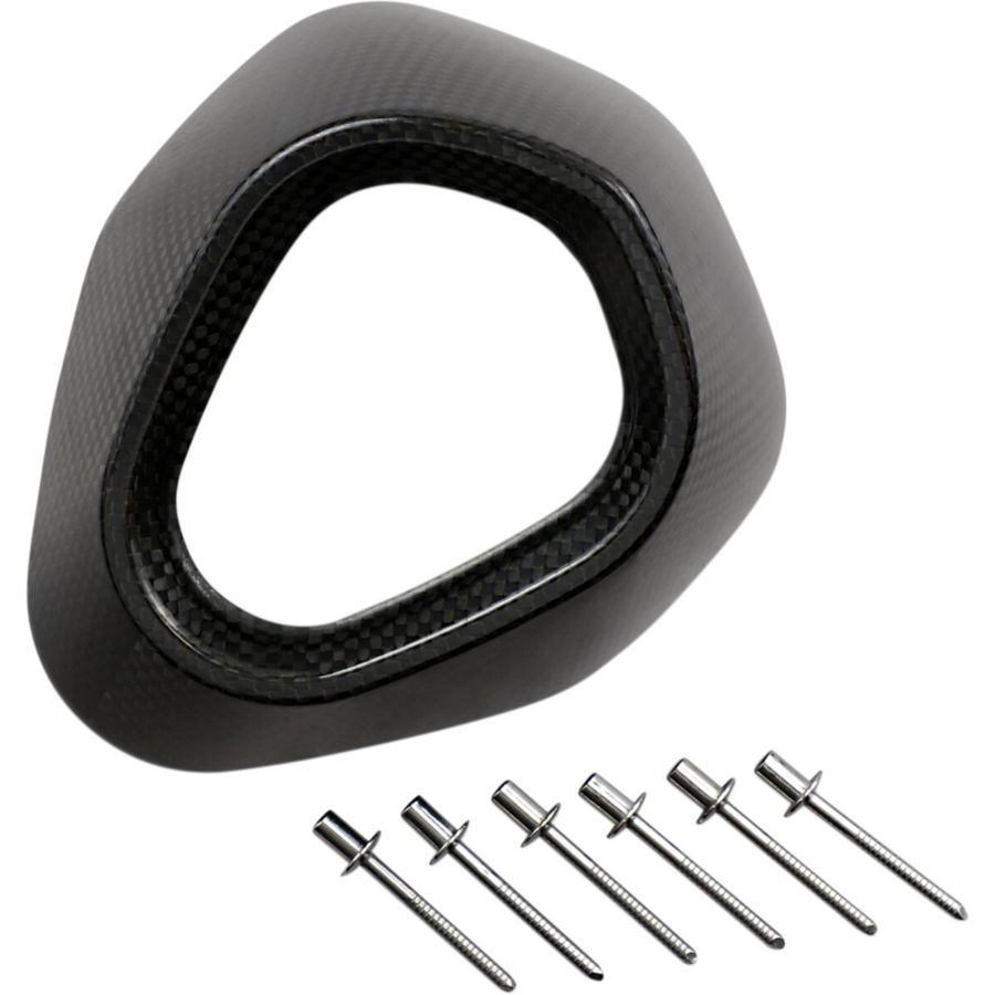 Zaślepka wydechu AKRAPOVIC