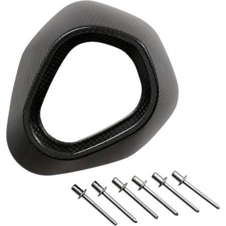 Zaślepka wydechu AKRAPOVIC