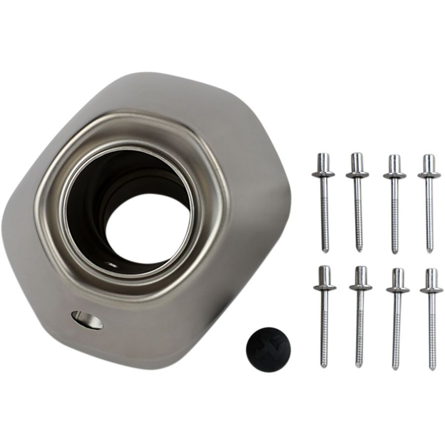 Zaślepka wydechu AKRAPOVIC