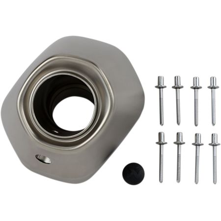 Zaślepka wydechu AKRAPOVIC